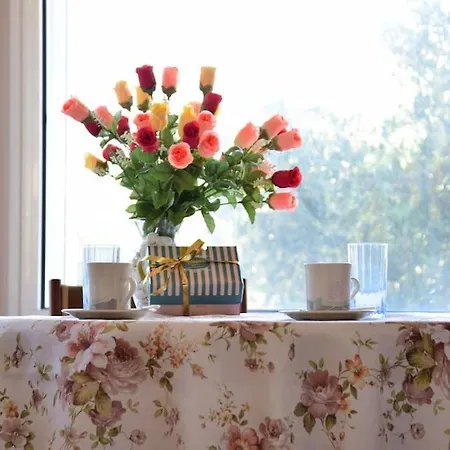 Effie's Escape Spacious Appartement Zóla