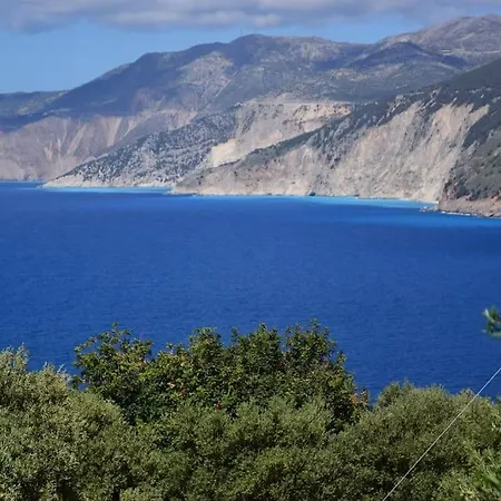 Effie's Escape Spacious Appartement *