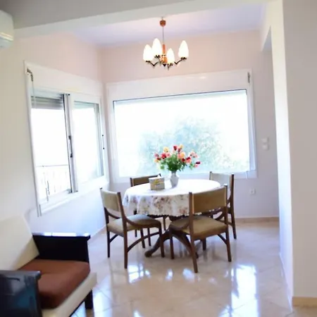Apartment Effie's Escape Spacious