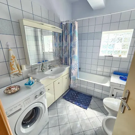 Appartement Effie's Escape Spacious