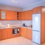 Daire Effie's Escape Spacious *