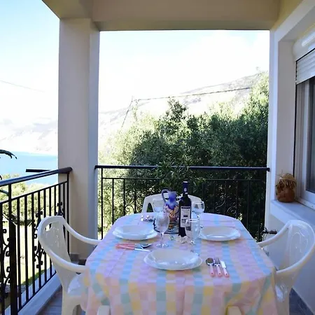 Apartman Effie's Escape Spacious *