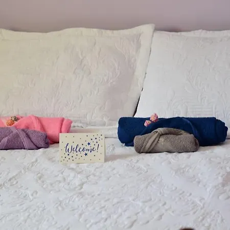 公寓 Effie's Escape Spacious Zóla