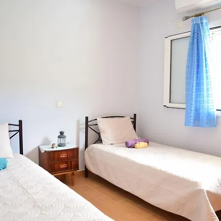 公寓 Effie's Escape Spacious Zóla