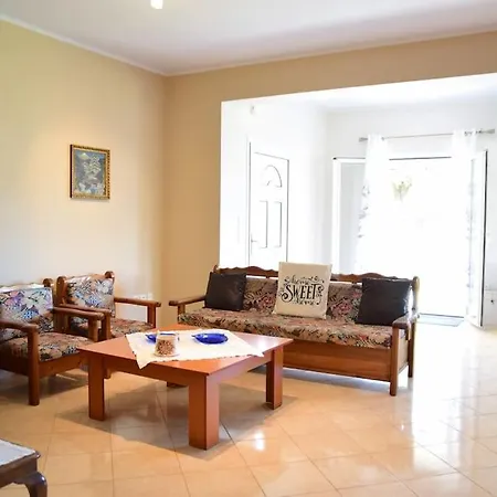 Effie's Escape Spacious 公寓 *