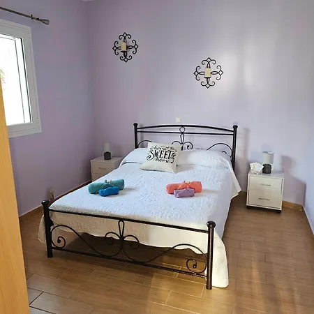 Effie's Escape Spacious 公寓 *